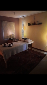 Massage Therapy ☯️David ☮️