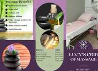 Massage Therapy Lucy