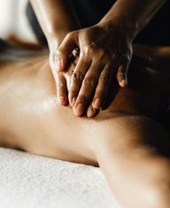 Massage Therapy Jaden,
