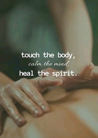 Massage Therapy Charlotte