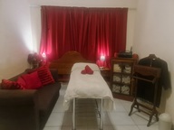 Massage Therapy Caroline