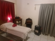 Massage Therapy Caroline