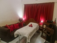Massage Therapy Caroline