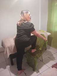 Massage Therapy Anastasia