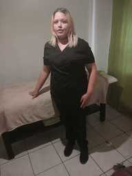 Massage Therapy Anastasia