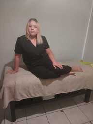 Massage Therapy Anastasia
