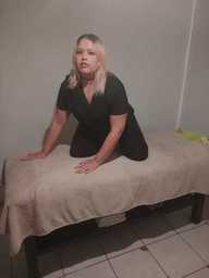 Massage Therapy Anastasia