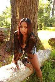 Massage Therapy Amber