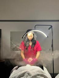 Massage Therapy TNeemStudio