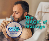 Massage Therapy AJ Jaco  PhysioSportMassage