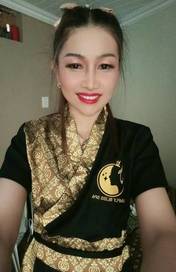 Massage Therapy Anna