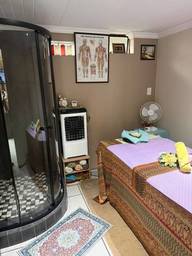 Massage Therapy Anna