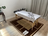 Massage Therapy Dan Lee