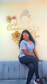Massage Therapy Rejoice