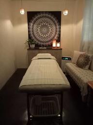Massage Therapy Dawn Nuru Queen