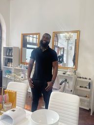 Massage Therapy Christto