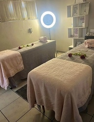 Massage Therapy Melanin