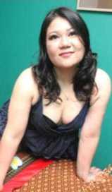 Massage Therapy Ailin