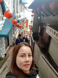 Massage Therapy Chana Thai