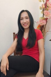 Massage Therapy Gina
