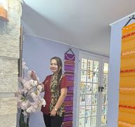 Massage Therapy Zoey Thai