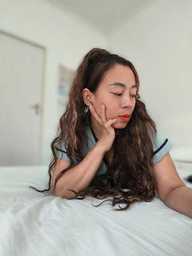 Massage Therapy Nina