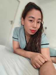 Massage Therapy Nina