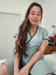 Massage Therapy Nina