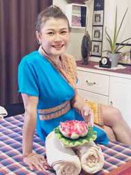 Massage Therapy Amy
