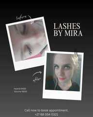 Massage Therapy Mira