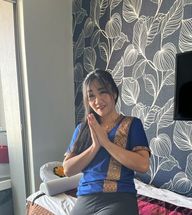 Massage Therapy Liza Thai
