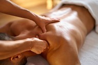 Massage Therapy JD the Massage Pro