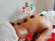 Massage Therapy Rose