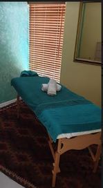 Massage Therapy Leon
