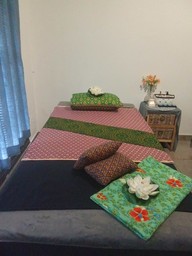 Massage Therapy Sofia