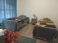 Massage Therapy Sofia