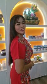 Massage Therapy MENA THAI
