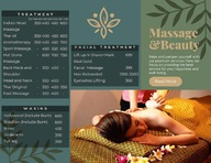 Massage Therapy Fadia