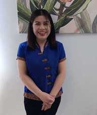 Massage Therapy Pim Thai