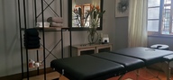 Massage Therapy Abe @ In Touch