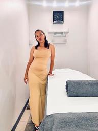 Massage Therapy SILVIA