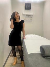 Massage Therapy SILVIA