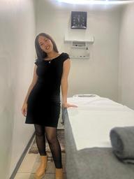 Massage Therapy SILVIA