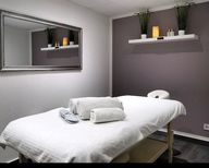 Massage Therapy Mbali