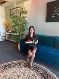 Massage Therapy Ticha