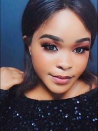 Massage Therapy Phindile Thick Madam