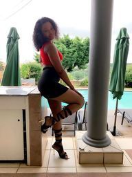 Massage Therapy Lexy