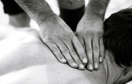 Massage Therapy Bart Geldenhuys