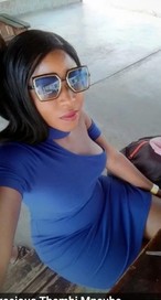 Massage Therapy Amber