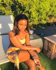 Massage Therapy Violet